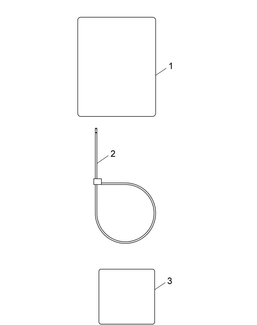 Kohler Zt730-3011 Labels Diagram and Parts List for Z-FORCELZ48 (53ATDAGB-53ATDAGB050)(2015) Cub Cadet Lawn Tractor